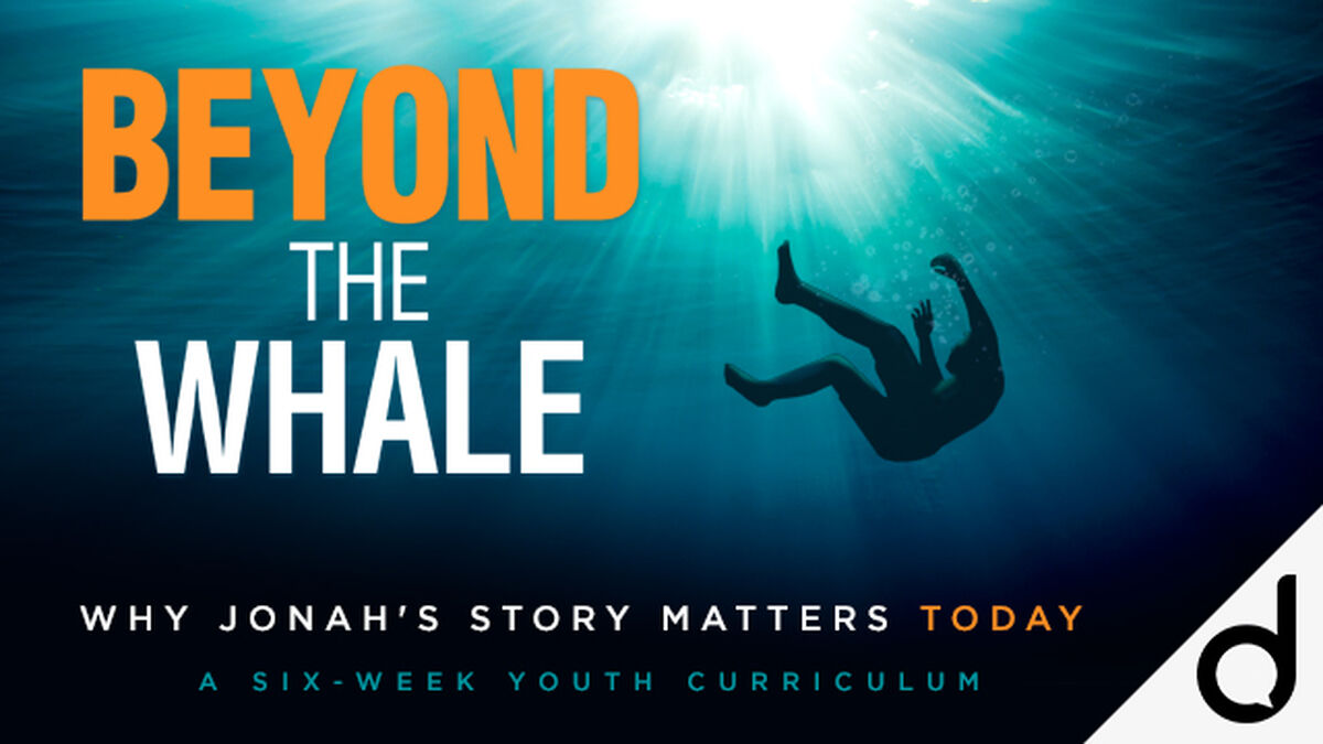 Beyond the Whale: Why Jonah's Story Matters Today image number 0